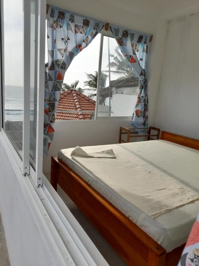 Hotel Remember Hikkaduwa Eksteriør billede