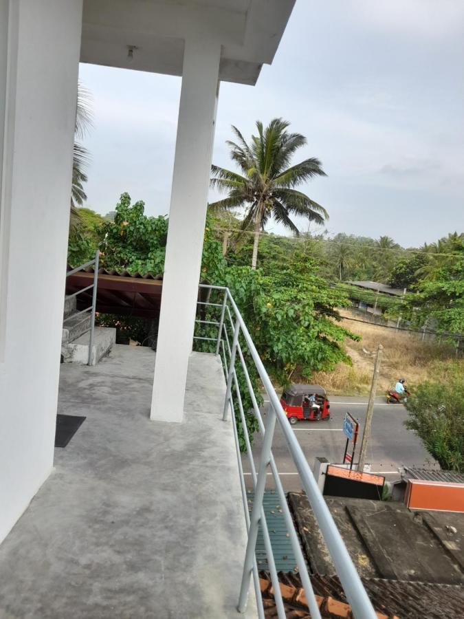 Hotel Remember Hikkaduwa Eksteriør billede