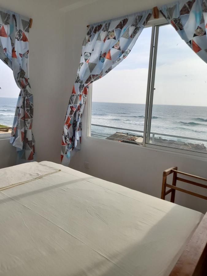 Hotel Remember Hikkaduwa Eksteriør billede